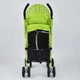 Коляска прогулочная JOY S 908-1 Т (2) Салатова - зображення 4