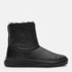 Мужские зимние сапоги кожаные Prime Shoes 918 Black Leather 97-918-30123 41 27 см Черные (2000000181745) - изображение 1