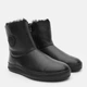 Мужские зимние сапоги кожаные Prime Shoes 918 Black Leather 97-918-30123 41 27 см Черные (2000000181745) - изображение 3