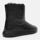 Мужские зимние сапоги кожаные Prime Shoes 918 Black Leather 97-918-30123 41 27 см Черные (2000000181745) - изображение 5