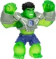 Фигурка Гуджитсу Халк Марвел Heroes of Goo Jit Zu Marvel Infinity Armour Hulk - изображение 4
