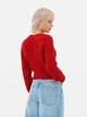 Джемпер Primark червоний QSQYC732 S - зображення 3