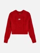 Джемпер Primark червоний QSQYC732 S - зображення 5