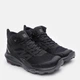Мужские демисезонные ботинки для туризма с Gore-Tex Salomon Outpulse Mid Gtx L41588800 41.5 (8US) 26 см Черные (193128930455) - изображение 3