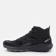 Мужские демисезонные ботинки для туризма с Gore-Tex Salomon Outpulse Mid Gtx L41588800 41.5 (8US) 26 см Черные (193128930455) - изображение 4