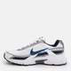 Чоловічі кросівки для залу Nike Initiator 394055-101 42 Білий/Сірий (884500516700) - зображення 3