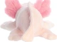 Maskotka Aurora Eco Nation Aksolotl 28 cm 220183A (5034566351004) - obraz 3