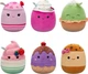 Іграшка-сюрприз Squishmallows Mystery Squad W21 20 см SQJW821MS (191726806615) - зображення 2