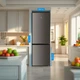 Двухкамерный холодильник INTERLUX ILR-0388INF - изображение 3