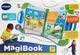 Навчальна книга інтерактивна Vtech Magibook Стартовий набір з демо-книгою 80-613162 (3417766131621) - зображення 1