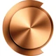 Навушники Dyson OnTrac CNC Copper (759558-01) [117259] - зображення 3