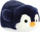Maskotka Aurora Spudsters Pingwin 25 cm 210206Q (5034566337473) - obraz 1