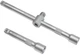 Набор головок Alloid 1/2" 22 предмета (НГ-4022П) - изображение 4