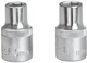 Набор головок Alloid 1/2" 22 предмета (НГ-4022П) - изображение 10