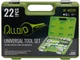Набор головок Alloid 1/2" 22 предмета (НГ-4022П) - изображение 16