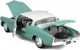 Металева модель автомобіля Maisto Special Edition Studebaker Starliner 1953 1:18 MST31651 (090159316510) - зображення 2