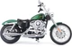 Металева модель мотоцикла Maisto Harley-Davidson XL1200V 72 1:12 MST32335 (090159323358) - зображення 2