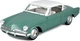 Металева модель автомобіля Maisto Special Edition Studebaker Starliner 1953 1:18 MST31651 (090159316510) - зображення 4