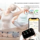 Смарт-часы Smart Lady Active с мониторингом здоровья и режимами тренировок - изображение 6
