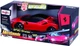 Model samochodu Maisto Moto Saunds Ferrari SF90 Stradale 1:24 MST81732 (90159817321) - obraz 1