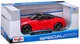 Metalowy model samochodu Maisto Special Edition Nissan Z 2023 1:24 MST32904RD (90159064718) - obraz 1