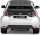 Metalowy model samochodu Maisto Special Edition Toyota GR Yaris 2021 1:24 MST32910GY (90159329091) - obraz 4