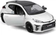 Metalowy model samochodu Maisto Special Edition Toyota GR Yaris 2021 1:24 MST32910GY (90159329091) - obraz 9