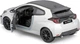 Metalowy model samochodu Maisto Special Edition Toyota GR Yaris 2021 1:24 MST32910GY (90159329091) - obraz 10