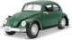 Metalowy model samochodu Maisto Special Edition Volkswagen Beetle 1:24 MST31926GN (90159072294) - obraz 5