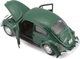Metalowy model samochodu Maisto Special Edition Volkswagen Beetle 1:24 MST31926GN (90159072294) - obraz 18