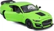 Metalowy model samochodu Maisto Special Edition Ford Mustang Shelby GT500 2020 1:24 MST31532GN (90159072508) - obraz 2