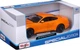 Metalowy model samochodu Maisto Special Edition Ford Mustang GT 2015 1:24 MST31508OG (90159072515) - obraz 1