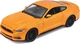Metalowy model samochodu Maisto Special Edition Ford Mustang GT 2015 1:24 MST31508OG (90159072515) - obraz 5
