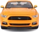 Metalowy model samochodu Maisto Special Edition Ford Mustang GT 2015 1:24 MST31508OG (90159072515) - obraz 6