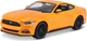 Metalowy model samochodu Maisto Special Edition Ford Mustang GT 2015 1:24 MST31508OG (90159072515) - obraz 7