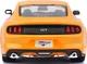 Metalowy model samochodu Maisto Special Edition Ford Mustang GT 2015 1:24 MST31508OG (90159072515) - obraz 11