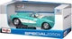 Metalowy model samochodu Maisto Special Edition Chevrolet Corvette 1957 1:24 MST31275 (90159072225) - obraz 3