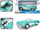 Metalowy model samochodu Maisto Special Edition Chevrolet Corvette 1957 1:24 MST31275 (90159072225) - obraz 4