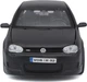 Metalowy model samochodu Maisto Special Edition Volkswagen Golf R32 1:24 MST31290BK (90159072454) - obraz 5