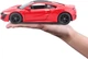 Металева модель автомобіля Maisto Acura NSX 2018 1:24 MST31234RD (90159001171) - зображення 12