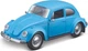 Metalowy model samochodu Maisto Assembly Line Volkswagen Beetle 1:24 MST39926 (90159399261) - obraz 2
