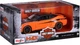 Metalowy model samochodu Maisto Harley-Davidson Chevrolet Camaro ZL1 2017 1:24 MST32271 (90159322711) - obraz 1
