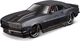 Metalowy model samochodu Maisto Harley-Davidson Chevrolet Camaro Z/28 1968 1:24 MST32273 (90159322733) - obraz 2