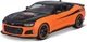 Metalowy model samochodu Maisto Harley-Davidson Chevrolet Camaro ZL1 2017 1:24 MST32271 (90159322711) - obraz 2