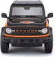 Metalowy model samochodu Maisto Harley-Davidson Ford Bronco Badlands 2021 1:24 MST32272 (90159322726) - obraz 3