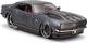 Metalowy model samochodu Maisto Harley-Davidson Chevrolet Camaro Z/28 1968 1:24 MST32273 (90159322733) - obraz 7