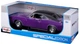 Metalowy model samochodu Maisto Special Edition Dodge Charger R/T 1969 1:18 MST31387PL (90159070382) - obraz 3