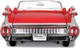 Металева модель автомобіля Maisto Premiere Edition Cadillac Eldorado Biarritz 1959 1:18 MST36813RW (90159060512) - зображення 6