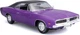 Metalowy model samochodu Maisto Special Edition Dodge Charger R/T 1969 1:18 MST31387PL (90159070382) - obraz 10