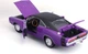 Metalowy model samochodu Maisto Special Edition Dodge Charger R/T 1969 1:18 MST31387PL (90159070382) - obraz 14